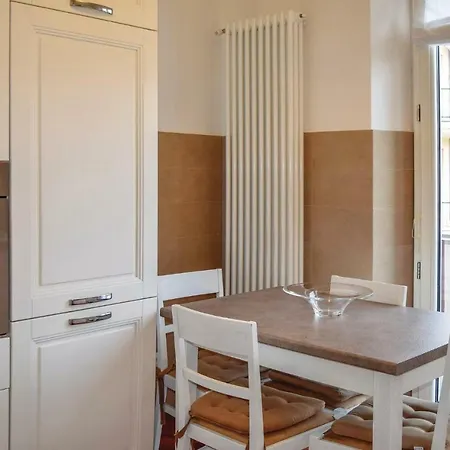 Liebling Apartment