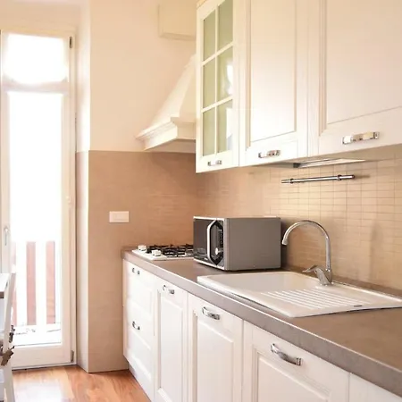 Apartment Liebling