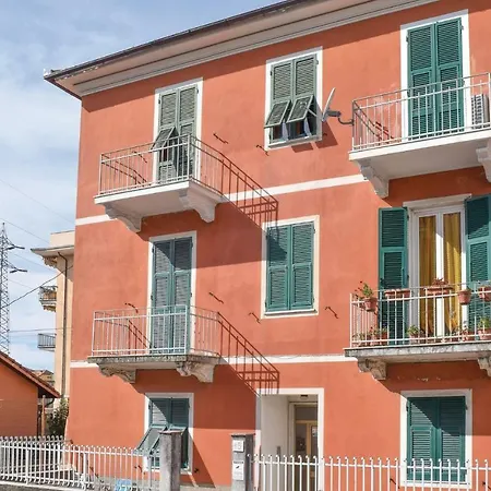 Apartment Liebling Santo Stefano del Ponte